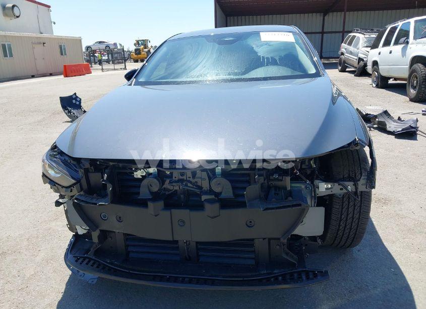 Photo 6 of 2025 Mazda Mazda3 2.5 S CARBON EDITION (VIN JM1BPBCM7S1768750)