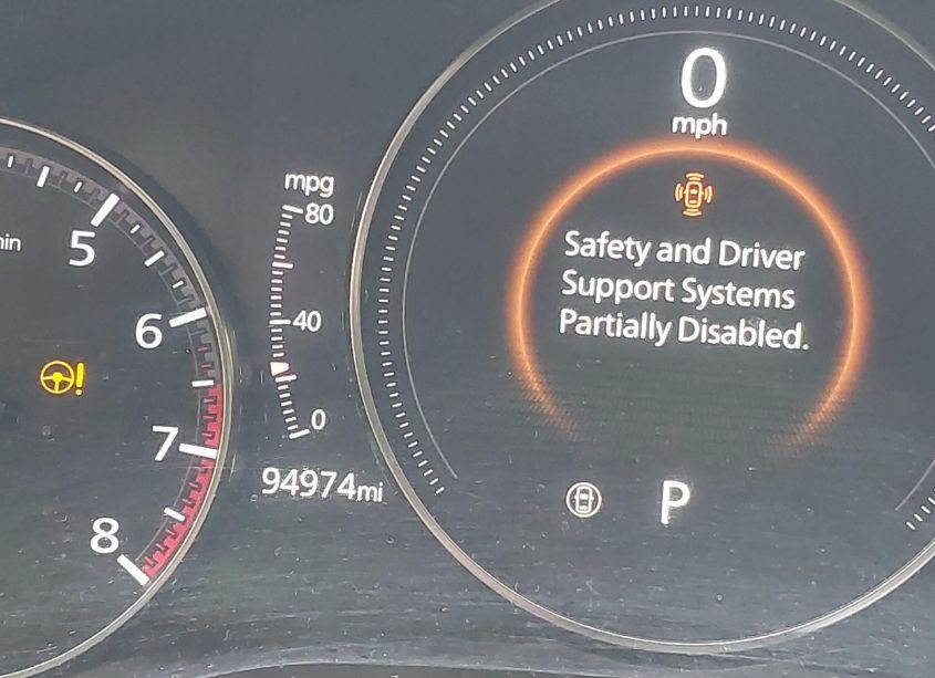 Photo 16 of 2019 Mazda Mazda3 PREFERRED PACKAGE (VIN JM1BPBDM5K1120936)