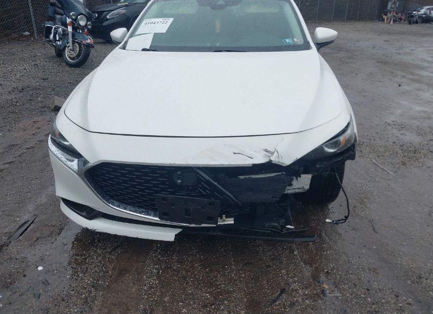 Photo 6 of 2019 Mazda Mazda3 PREFERRED PACKAGE (VIN JM1BPBDM5K1120936)