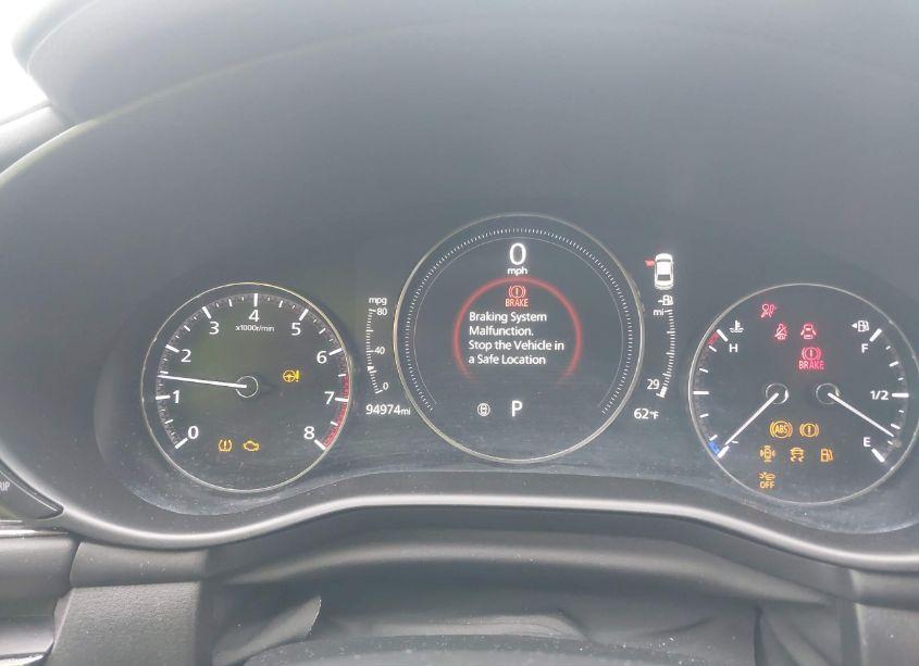 Photo 7 of 2019 Mazda Mazda3 PREFERRED PACKAGE (VIN JM1BPBDM5K1120936)