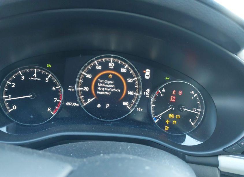 Photo 15 of 2019 Mazda Mazda3 PREMIUM PACKAGE (VIN JM1BPBEM4K1117847)