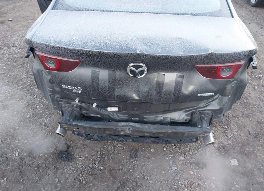 Photo 6 of 2019 Mazda Mazda3 PREMIUM PACKAGE (VIN JM1BPBEM4K1117847)