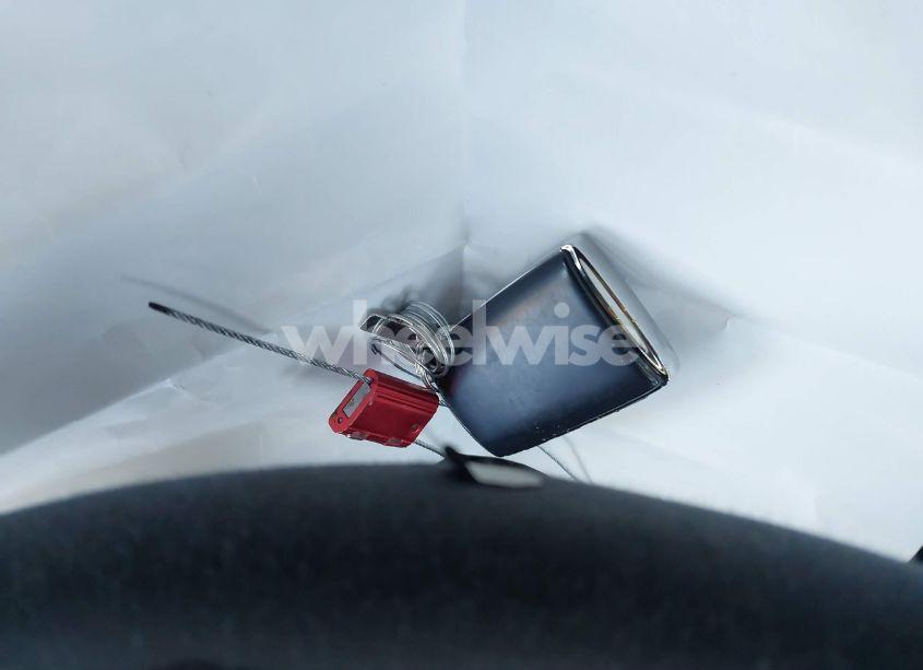 Photo 11 of 2019 Mazda Mazda3 PREMIUM PACKAGE (VIN JM1BPBEM4K1123891)