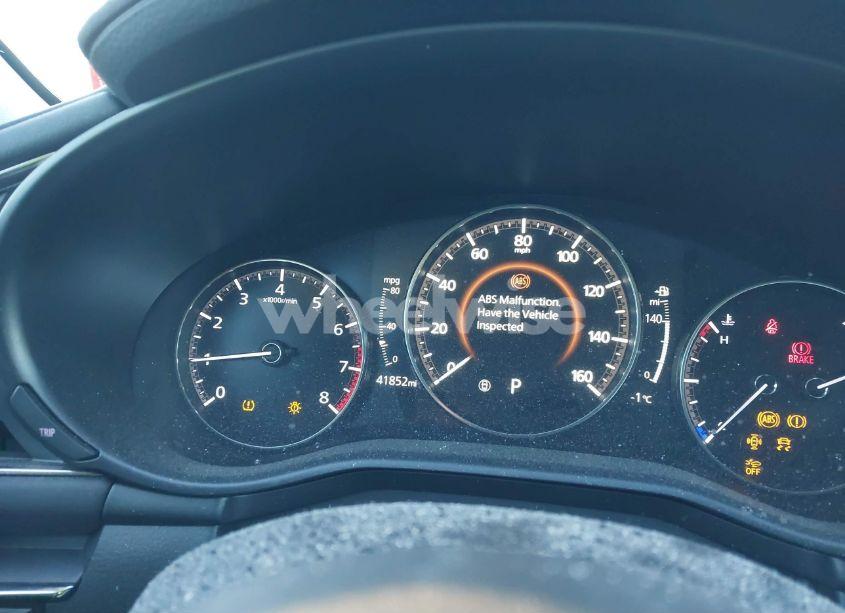 Photo 7 of 2019 Mazda Mazda3 PREMIUM PACKAGE (VIN JM1BPBEM4K1123891)