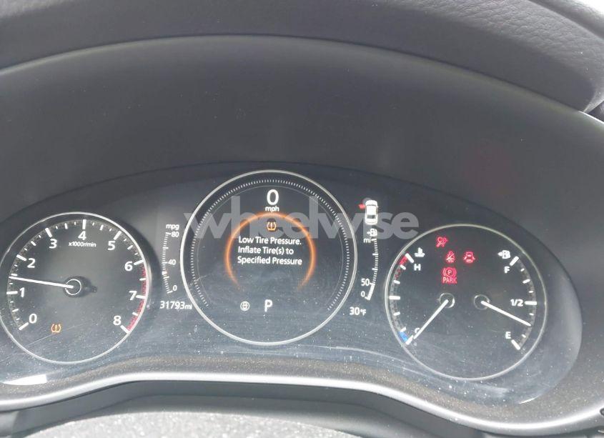 Photo 15 of 2021 Mazda Mazda3 2.5 TURBO PREMIUM PLUS (VIN JM1BPBEY2M1322573)