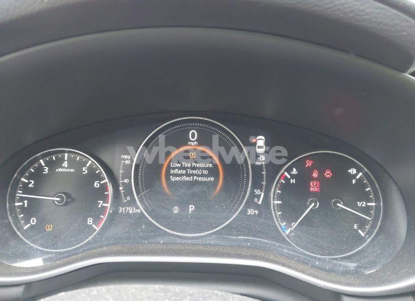 Photo 7 of 2021 Mazda Mazda3 2.5 TURBO PREMIUM PLUS (VIN JM1BPBEY2M1322573)