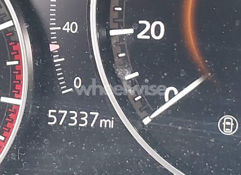 Photo 16 of 2021 Mazda Mazda3 2.5 TURBO PREMIUM PLUS (VIN JM1BPBEY3M1316457)