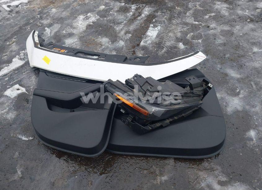 Photo 12 of 2021 Mazda Mazda3 2.5 TURBO PREMIUM PLUS (VIN JM1BPBEY3M1334036)