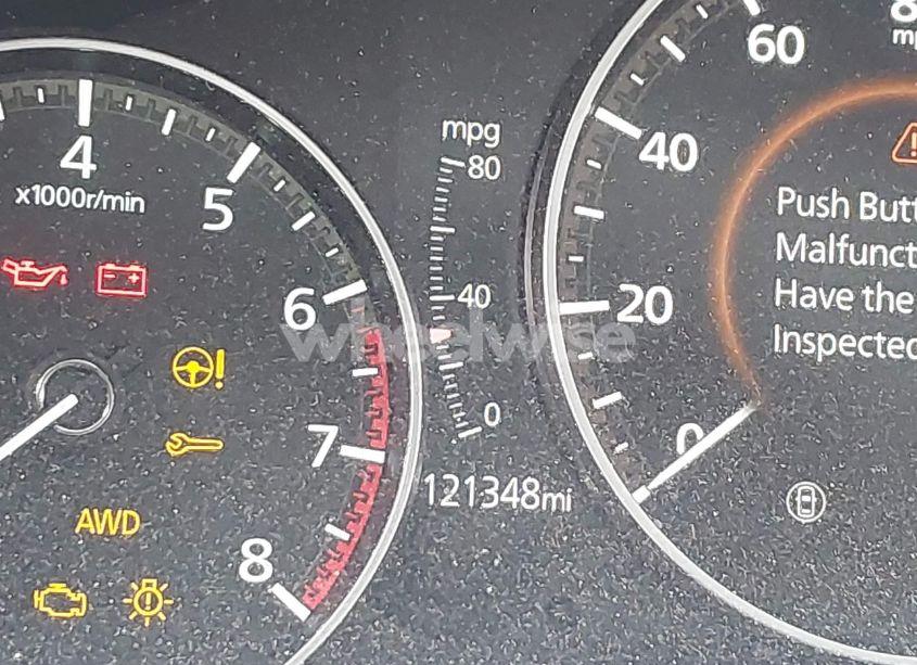 Photo 15 of 2021 Mazda Mazda3 (VIN JM1BPBEYXM1316925)