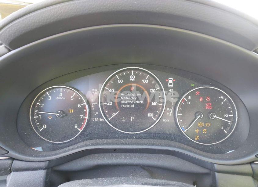 Photo 7 of 2021 Mazda Mazda3 (VIN JM1BPBEYXM1316925)