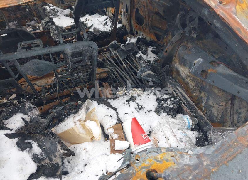 Photo 11 of 2019 Mazda Mazda3 HATCHBACK (VIN JM1BPBJM6K1129102)