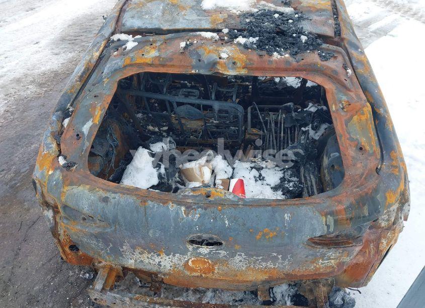 Photo 13 of 2019 Mazda Mazda3 HATCHBACK (VIN JM1BPBJM6K1129102)