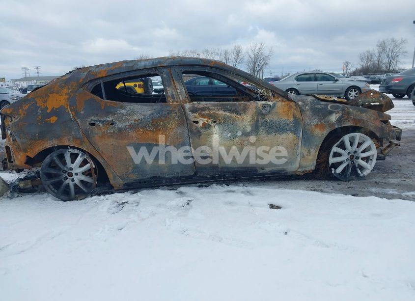 Photo 14 of 2019 Mazda Mazda3 HATCHBACK (VIN JM1BPBJM6K1129102)