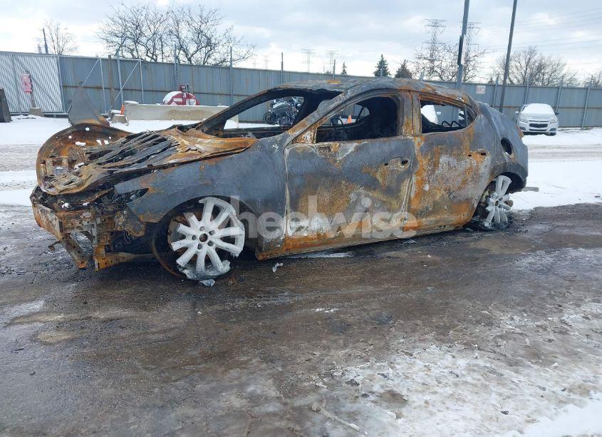 Photo 2 of 2019 Mazda Mazda3 HATCHBACK (VIN JM1BPBJM6K1129102)