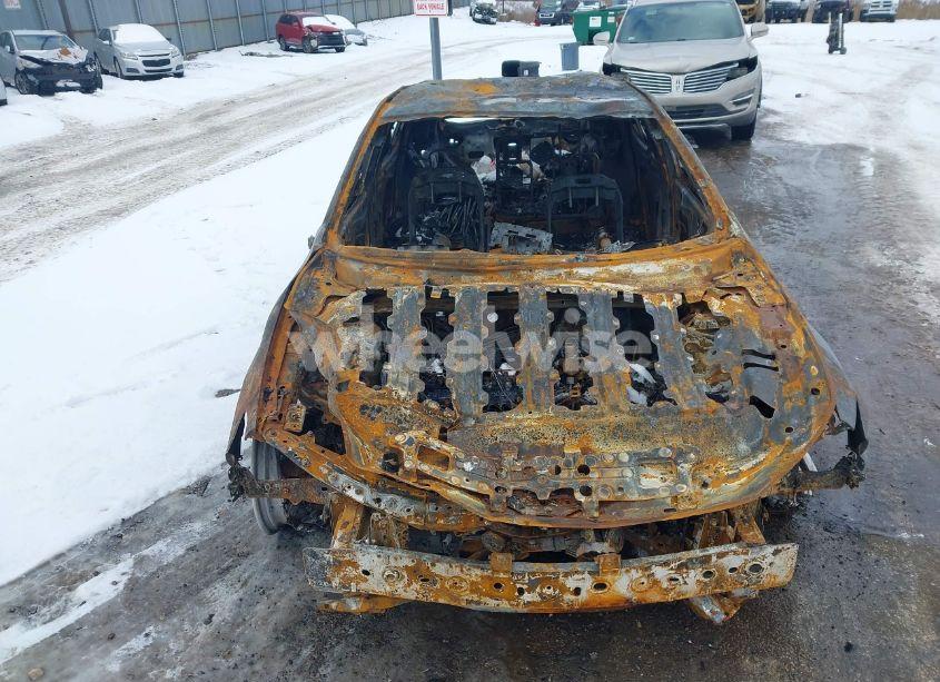 Photo 6 of 2019 Mazda Mazda3 HATCHBACK (VIN JM1BPBJM6K1129102)