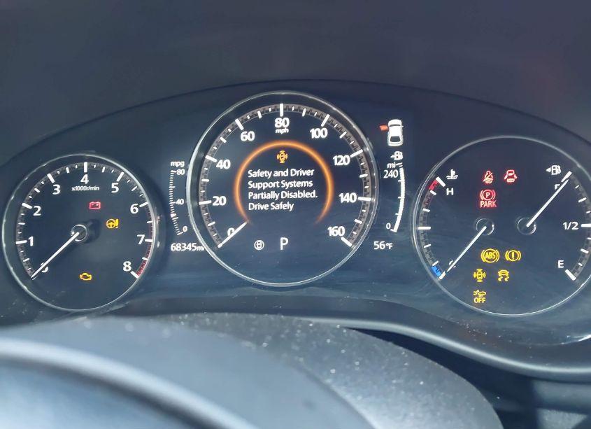 Photo 7 of 2019 Mazda Mazda3 (VIN JM1BPBJM9K1124296)