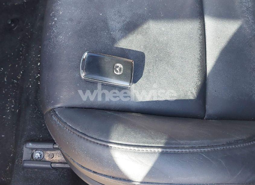 Photo 11 of 2021 Mazda Mazda3 2.5 TURBO (VIN JM1BPBJY3M1402180)