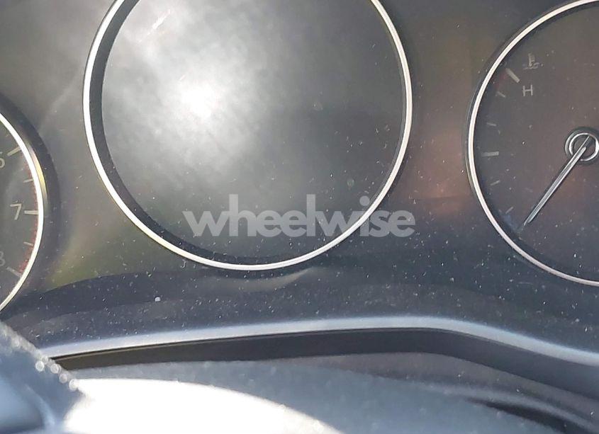 Photo 15 of 2021 Mazda Mazda3 2.5 TURBO (VIN JM1BPBJY3M1402180)