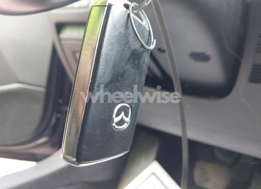 Photo 11 of 2021 Mazda Mazda3 HATCHBACK SELECT (VIN JM1BPBKL1M1308883)