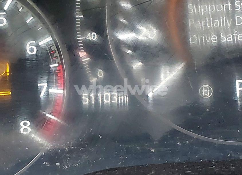 Photo 15 of 2021 Mazda Mazda3 SELECT (VIN JM1BPBKL3M1315320)