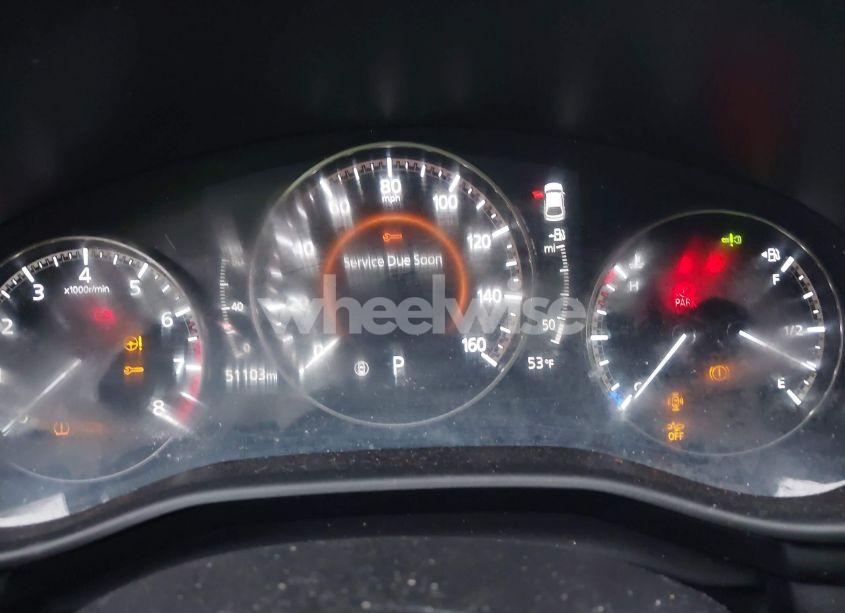 Photo 7 of 2021 Mazda Mazda3 SELECT (VIN JM1BPBKL3M1315320)