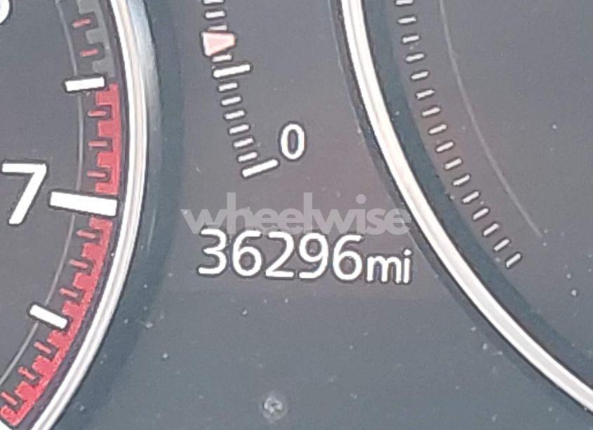 Photo 15 of 2021 Mazda Mazda3 HATCHBACK SELECT (VIN JM1BPBKL4M1313527)