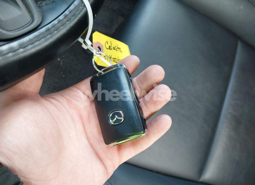 Photo 11 of 2021 Mazda Mazda3 HATCHBACK SELECT (VIN JM1BPBKLXM1337797)