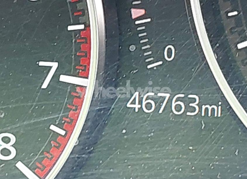 Photo 16 of 2021 Mazda Mazda3 HATCHBACK SELECT (VIN JM1BPBKLXM1337797)