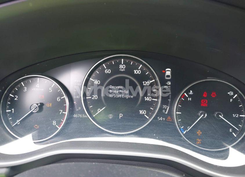 Photo 7 of 2021 Mazda Mazda3 HATCHBACK SELECT (VIN JM1BPBKLXM1337797)