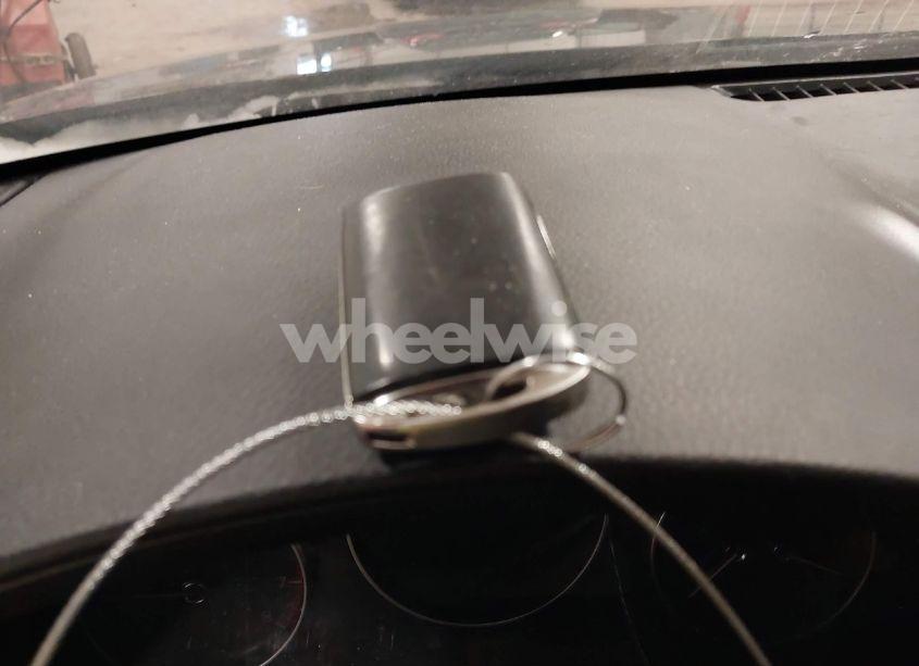 Photo 11 of 2021 Mazda Mazda3 PREFERRED (VIN JM1BPBLL2M1402821)