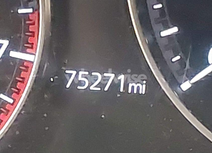 Photo 15 of 2021 Mazda Mazda3 PREFERRED (VIN JM1BPBLL2M1402821)