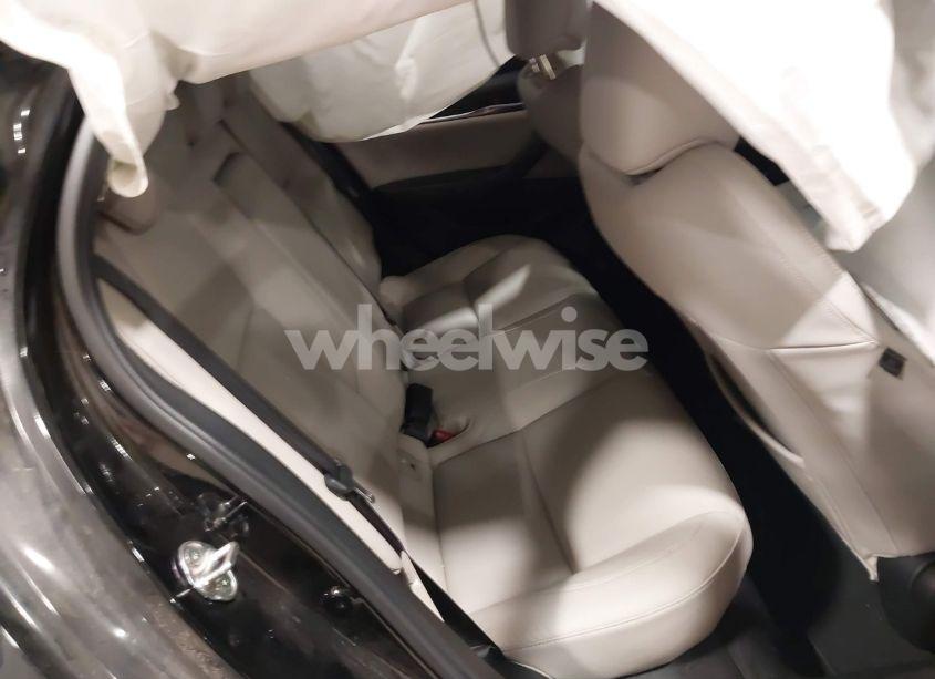 Photo 8 of 2021 Mazda Mazda3 PREFERRED (VIN JM1BPBLL2M1402821)