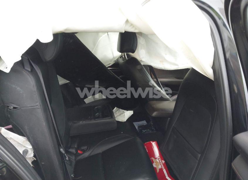 Photo 8 of 2021 Mazda Mazda3 HATCHBACK PREFERRED (VIN JM1BPBLLXM1347471)