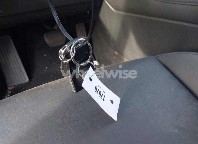 Photo 11 of 2021 Mazda Mazda3 HATCHBACK PREFERRED (VIN JM1BPBLLXM1403313)