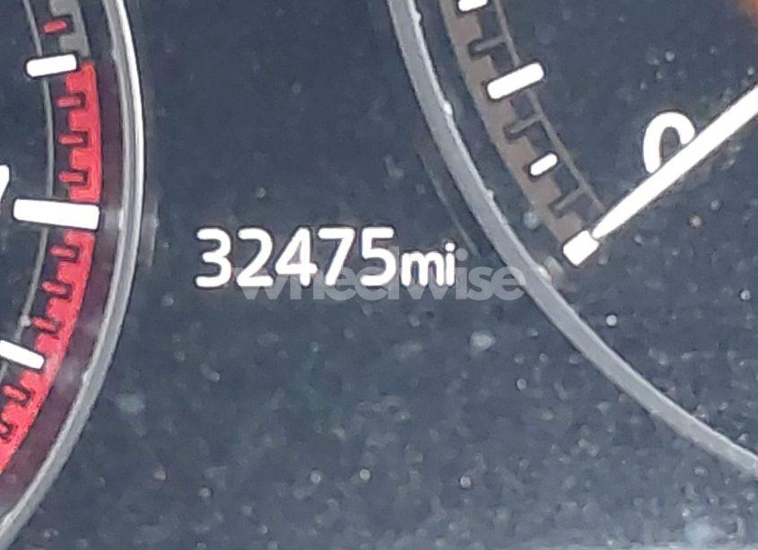 Photo 15 of 2021 Mazda Mazda3 HATCHBACK PREFERRED (VIN JM1BPBLLXM1403313)