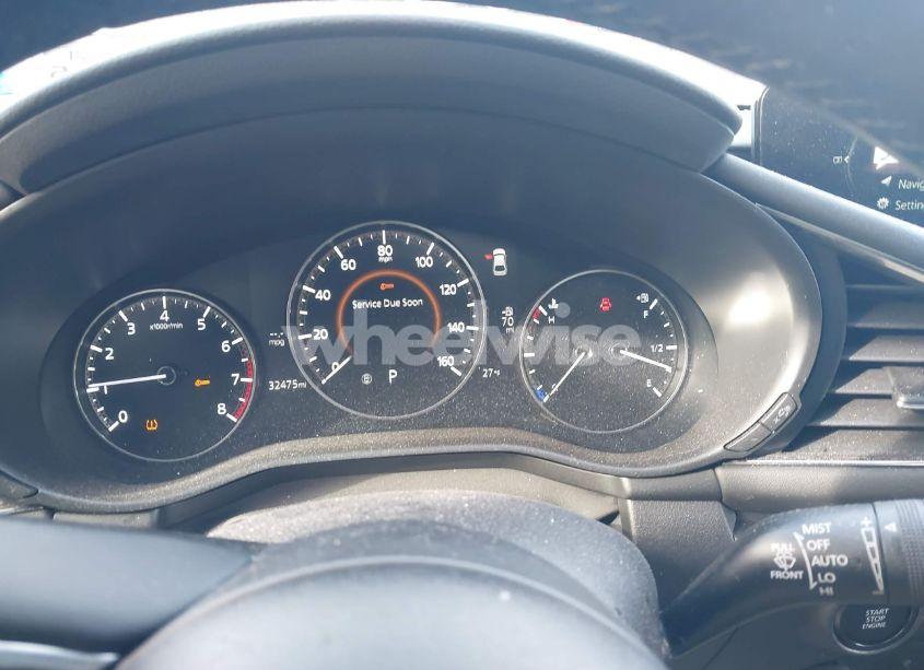 Photo 7 of 2021 Mazda Mazda3 HATCHBACK PREFERRED (VIN JM1BPBLLXM1403313)