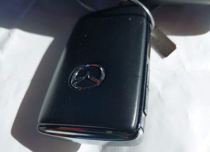 Photo 11 of 2024 Mazda Mazda3 2.5 S CARBON EDITION (VIN JM1BPBLM8R1703058)