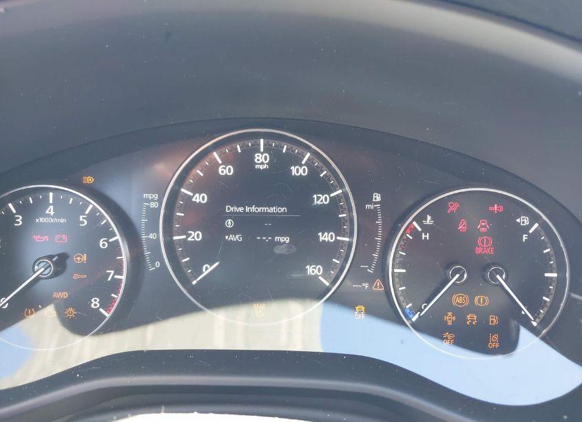 Photo 15 of 2024 Mazda Mazda3 2.5 S CARBON EDITION (VIN JM1BPBLM8R1703058)