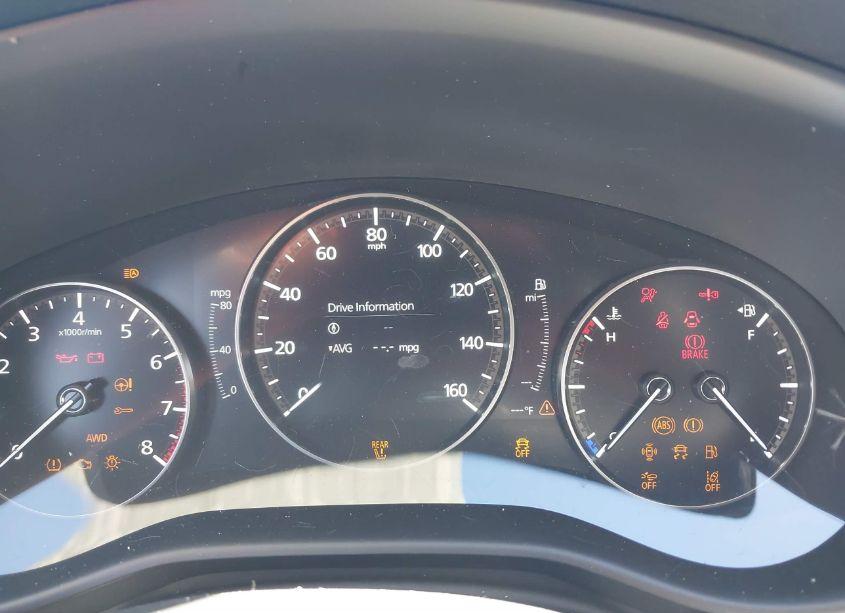 Photo 7 of 2024 Mazda Mazda3 2.5 S CARBON EDITION (VIN JM1BPBLM8R1703058)