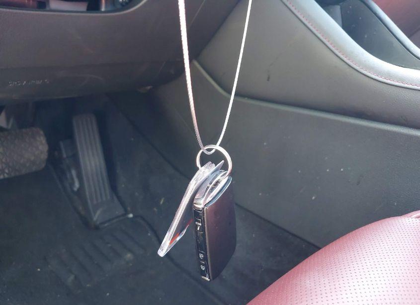 Photo 11 of 2024 Mazda Mazda3 2.5 S CARBON EDITION (VIN JM1BPBLM8R1709992)