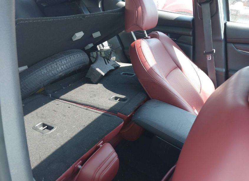 Photo 8 of 2024 Mazda Mazda3 2.5 S CARBON EDITION (VIN JM1BPBLM8R1709992)