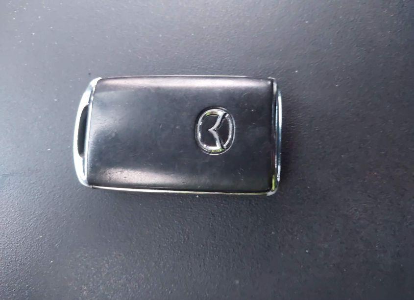 Photo 11 of 2020 Mazda Mazda3 (VIN JM1BPBLMXL1176180)