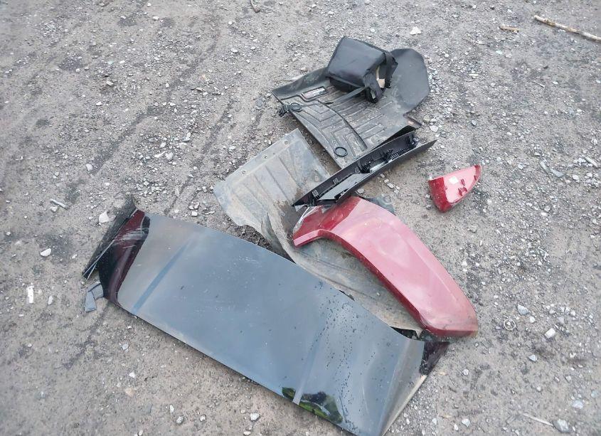 Photo 12 of 2020 Mazda Mazda3 (VIN JM1BPBLMXL1176180)