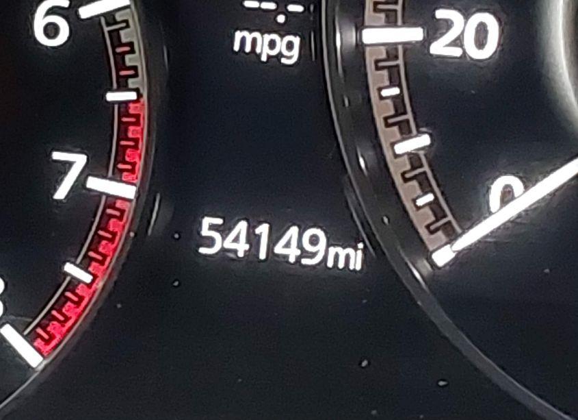 Photo 16 of 2020 Mazda Mazda3 (VIN JM1BPBLMXL1176180)