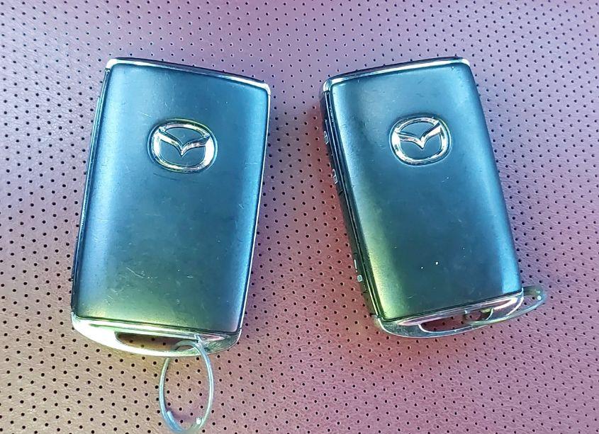 Photo 11 of 2024 Mazda Mazda3 2.5 S CARBON EDITION (VIN JM1BPBLMXR1658592)