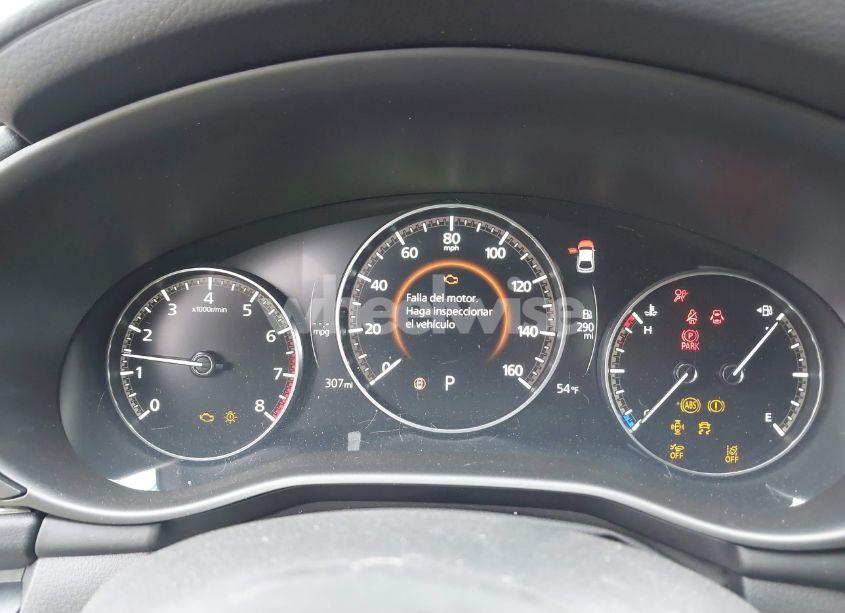 Photo 7 of 2024 Mazda Mazda3 2.5 S CARBON EDITION (VIN JM1BPBLMXR1721299)