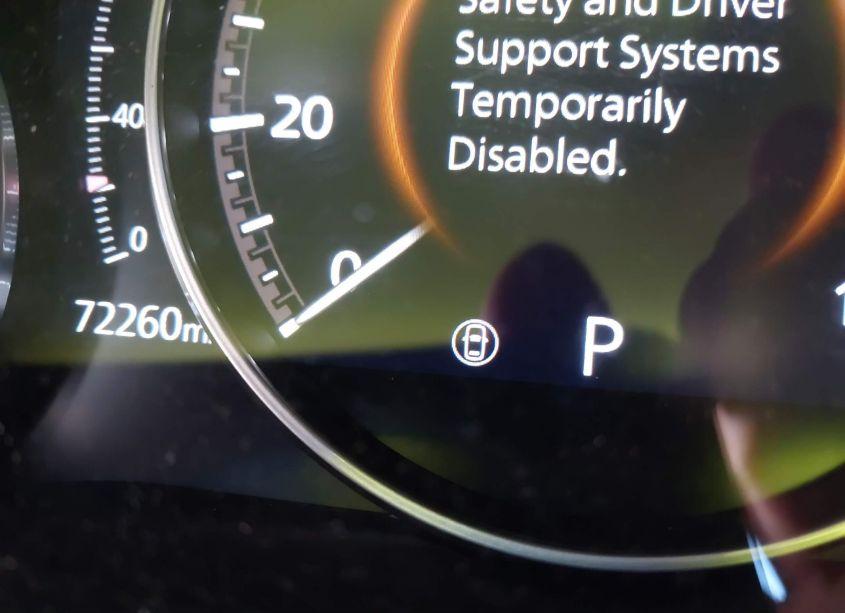 Photo 16 of 2021 Mazda Mazda3 PREMIUM (VIN JM1BPBML1M1315619)