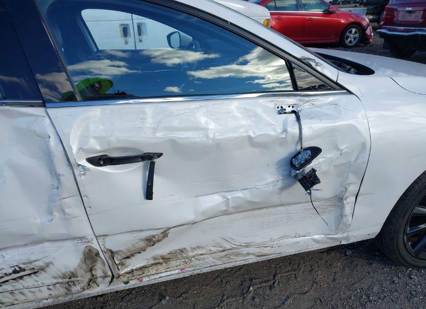 Photo 19 of 2021 Mazda Mazda3 PREMIUM (VIN JM1BPBML1M1315619)