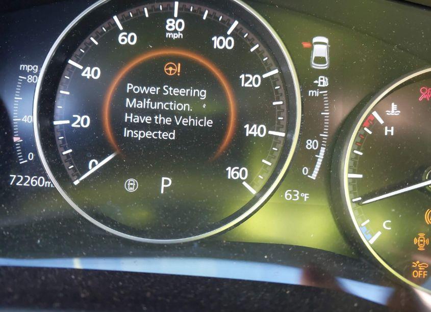 Photo 7 of 2021 Mazda Mazda3 PREMIUM (VIN JM1BPBML1M1315619)