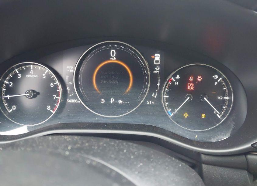 Photo 7 of 2021 Mazda Mazda3 PREMIUM (VIN JM1BPBML2M1314978)